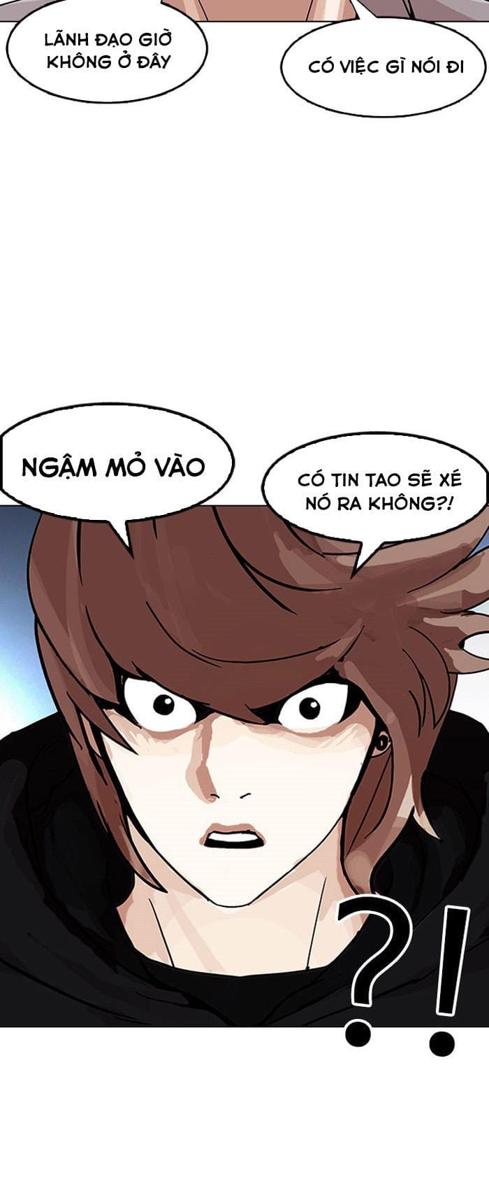 Truyện Tranh Hoán Đổi Diệu Kỳ - Lookism trang 10262