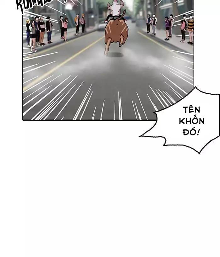 Truyện Tranh Hoán Đổi Diệu Kỳ - Lookism trang 10905