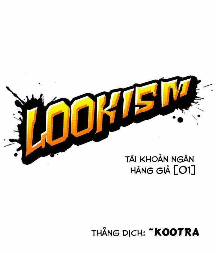 Truyện Tranh Hoán Đổi Diệu Kỳ - Lookism trang 11414