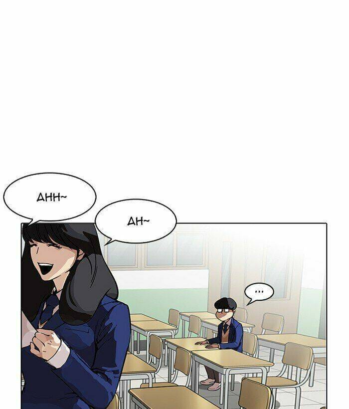 Truyện Tranh Hoán Đổi Diệu Kỳ - Lookism trang 11419