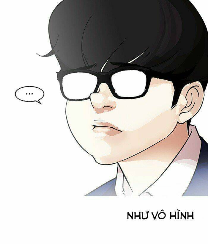 Truyện Tranh Hoán Đổi Diệu Kỳ - Lookism trang 11421