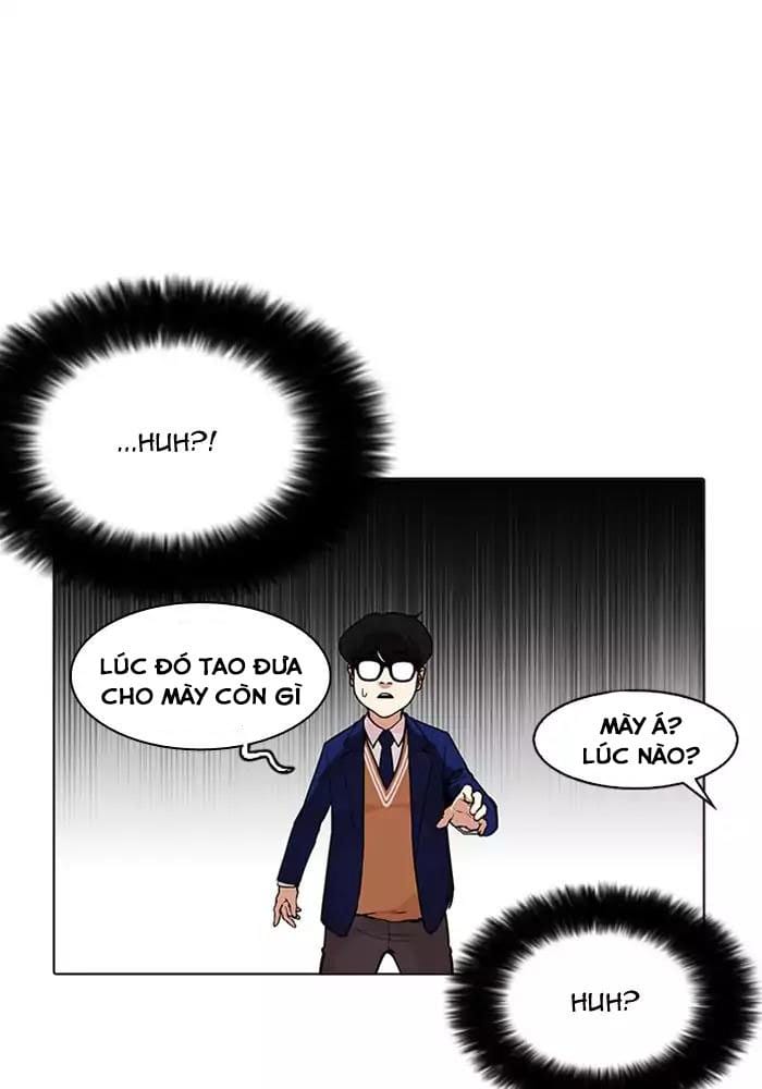 Truyện Tranh Hoán Đổi Diệu Kỳ - Lookism trang 11762