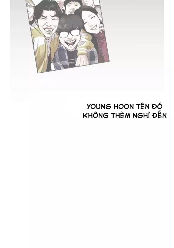 Truyện Tranh Hoán Đổi Diệu Kỳ - Lookism trang 11788