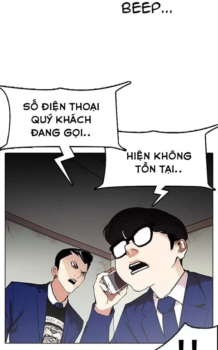 Truyện Tranh Hoán Đổi Diệu Kỳ - Lookism trang 12042