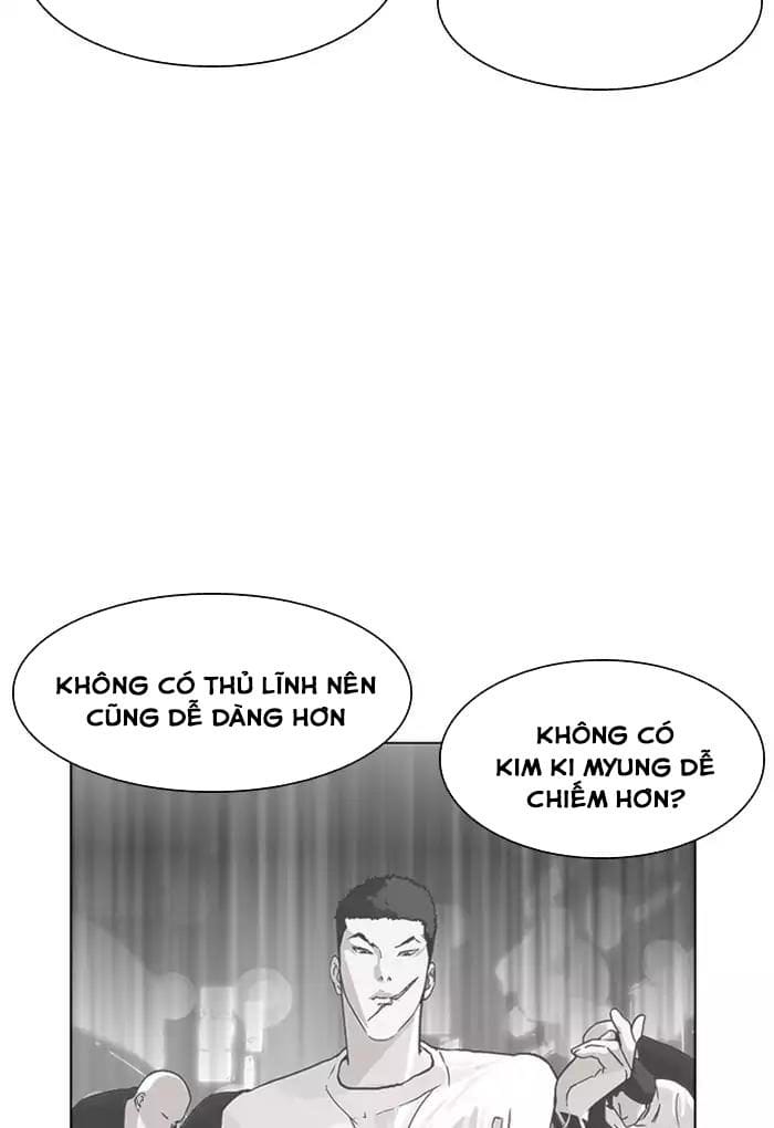 Truyện Tranh Hoán Đổi Diệu Kỳ - Lookism trang 12292