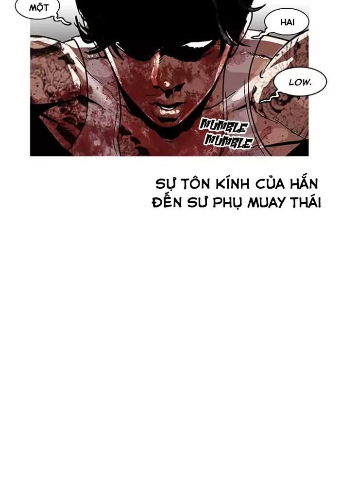 Truyện Tranh Hoán Đổi Diệu Kỳ - Lookism trang 12319