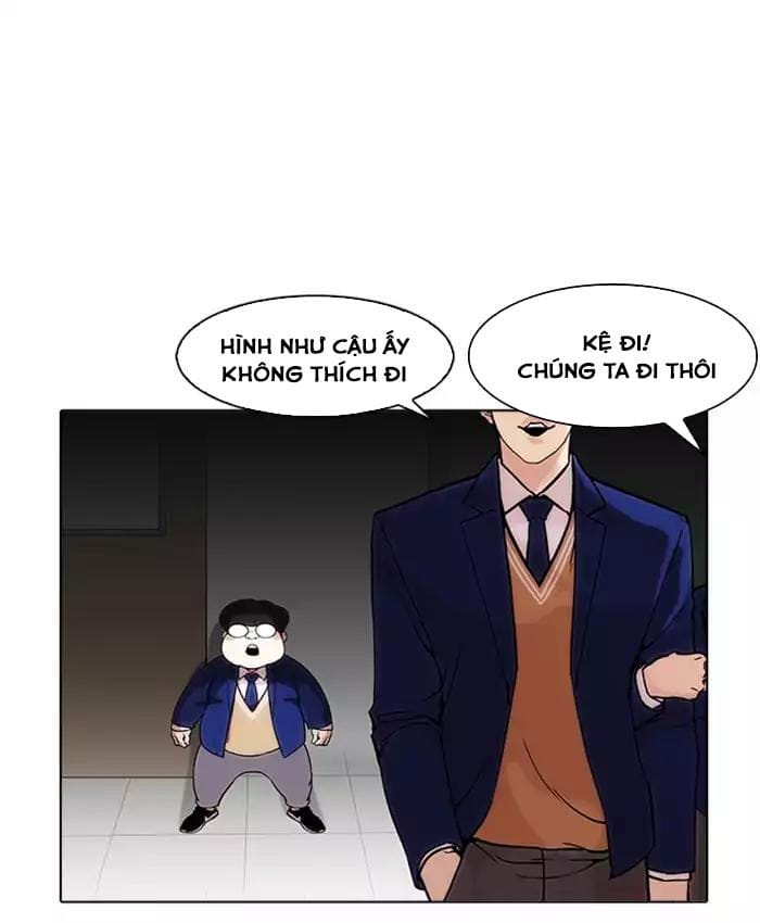 Truyện Tranh Hoán Đổi Diệu Kỳ - Lookism trang 12706