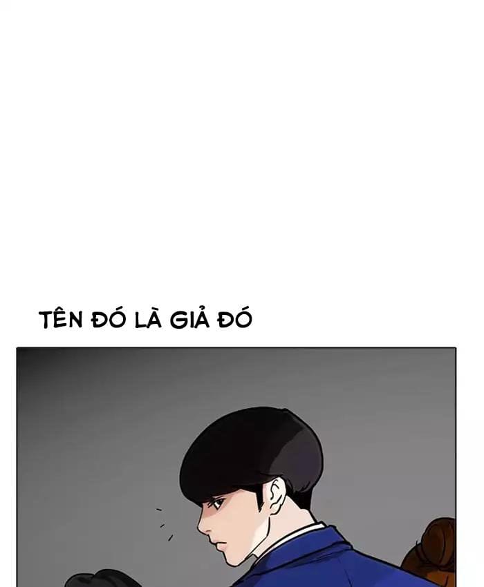 Truyện Tranh Hoán Đổi Diệu Kỳ - Lookism trang 12710