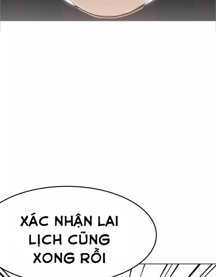 Truyện Tranh Hoán Đổi Diệu Kỳ - Lookism trang 12972