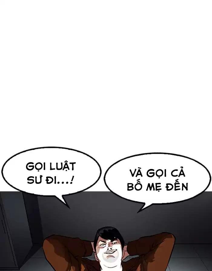 Truyện Tranh Hoán Đổi Diệu Kỳ - Lookism trang 12996