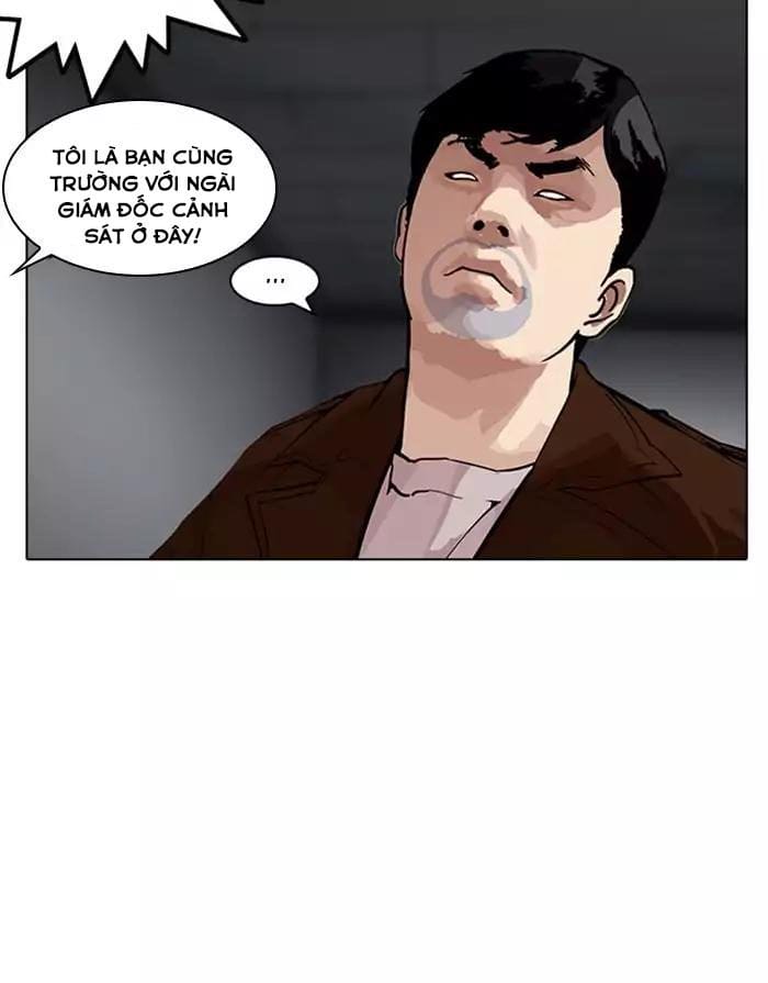 Truyện Tranh Hoán Đổi Diệu Kỳ - Lookism trang 13005