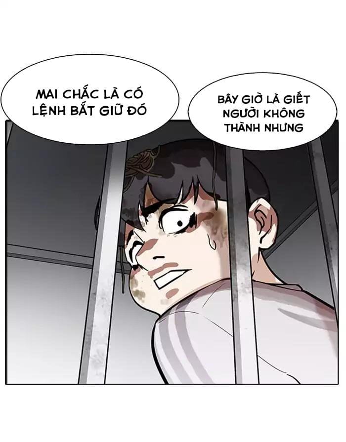 Truyện Tranh Hoán Đổi Diệu Kỳ - Lookism trang 13069