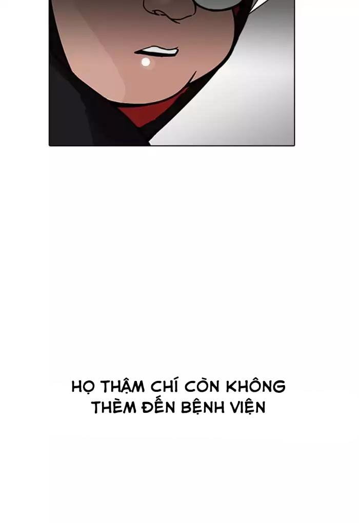 Truyện Tranh Hoán Đổi Diệu Kỳ - Lookism trang 13130