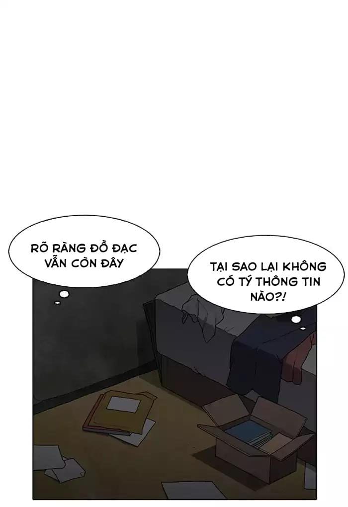 Truyện Tranh Hoán Đổi Diệu Kỳ - Lookism trang 13154