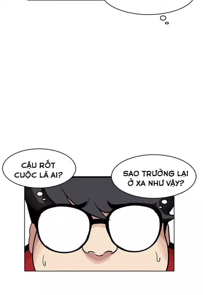 Truyện Tranh Hoán Đổi Diệu Kỳ - Lookism trang 13163