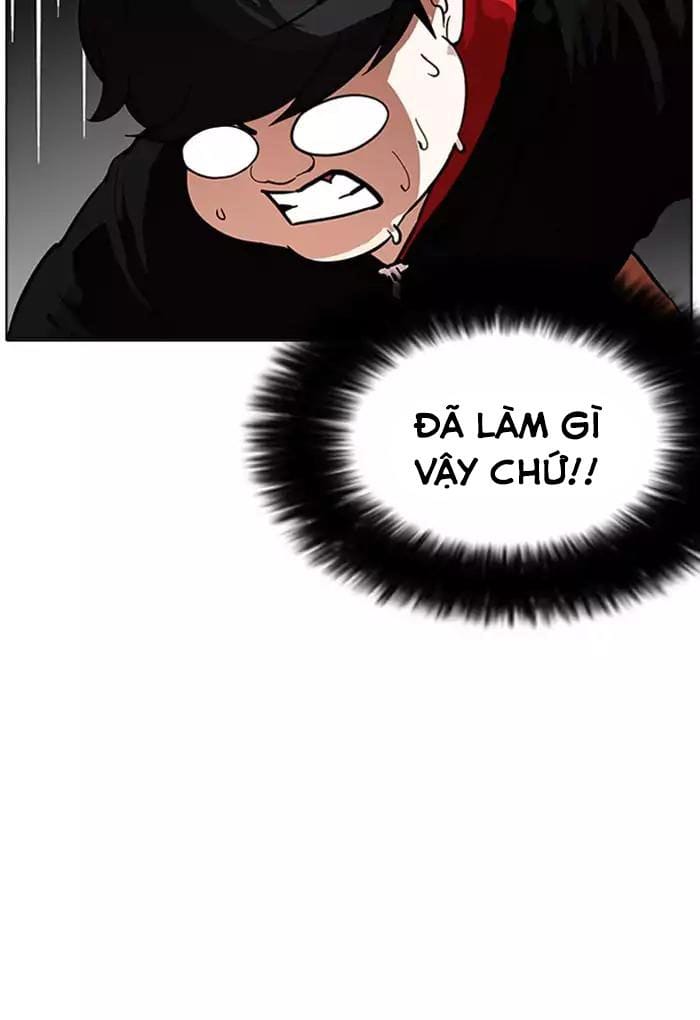 Truyện Tranh Hoán Đổi Diệu Kỳ - Lookism trang 13172