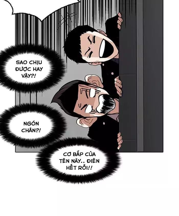 Truyện Tranh Hoán Đổi Diệu Kỳ - Lookism trang 13550