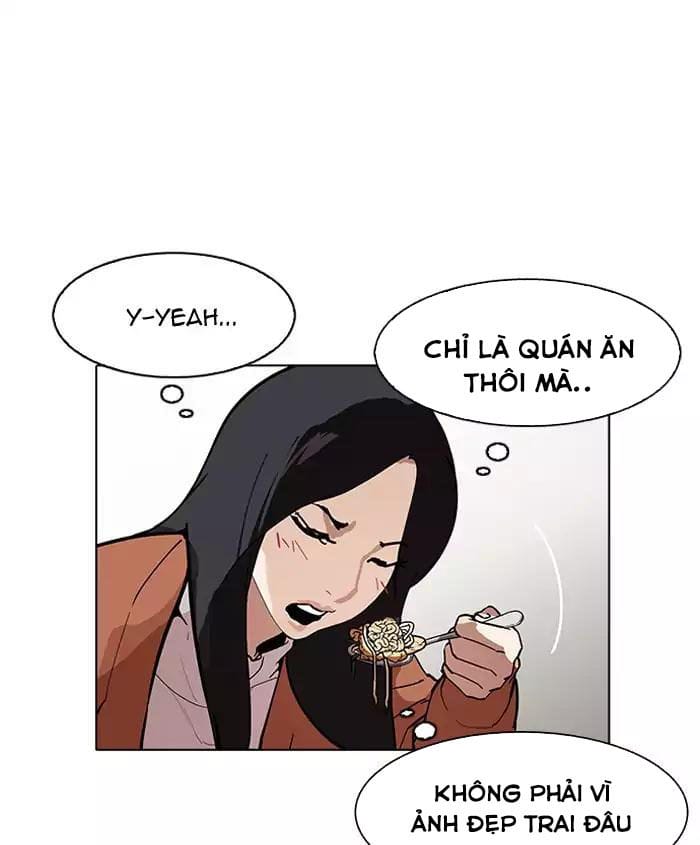 Truyện Tranh Hoán Đổi Diệu Kỳ - Lookism trang 13569