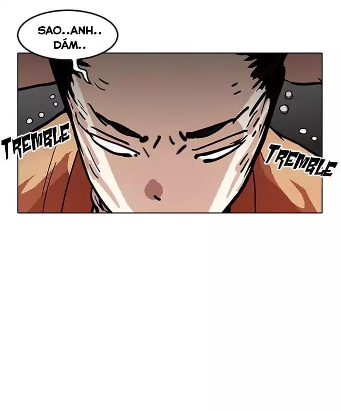 Truyện Tranh Hoán Đổi Diệu Kỳ - Lookism trang 13582