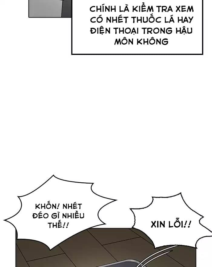 Truyện Tranh Hoán Đổi Diệu Kỳ - Lookism trang 13726