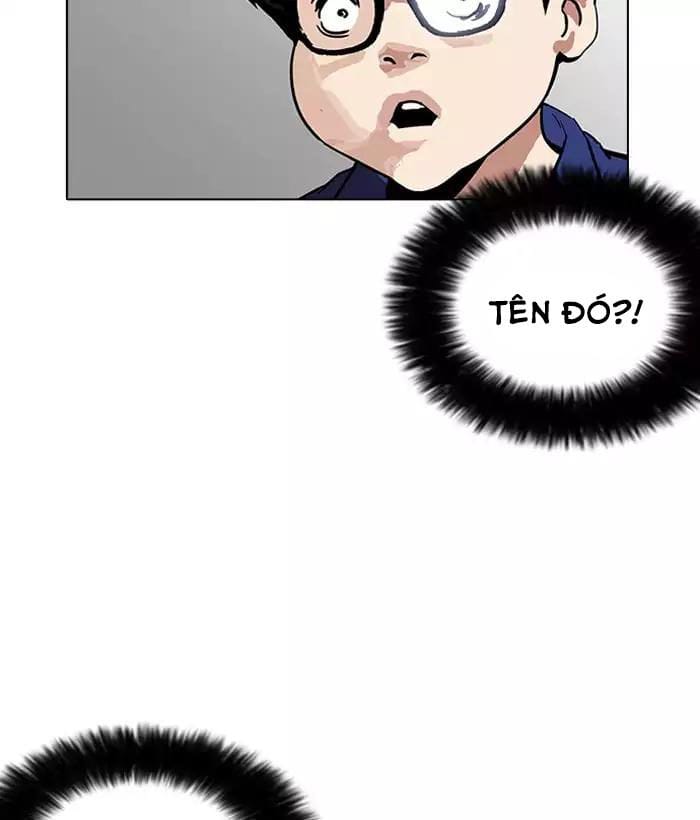 Truyện Tranh Hoán Đổi Diệu Kỳ - Lookism trang 13970