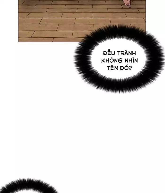 Truyện Tranh Hoán Đổi Diệu Kỳ - Lookism trang 13976