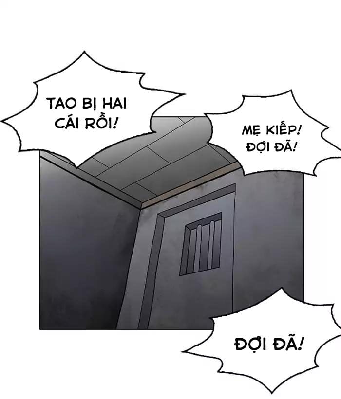 Truyện Tranh Hoán Đổi Diệu Kỳ - Lookism trang 13999