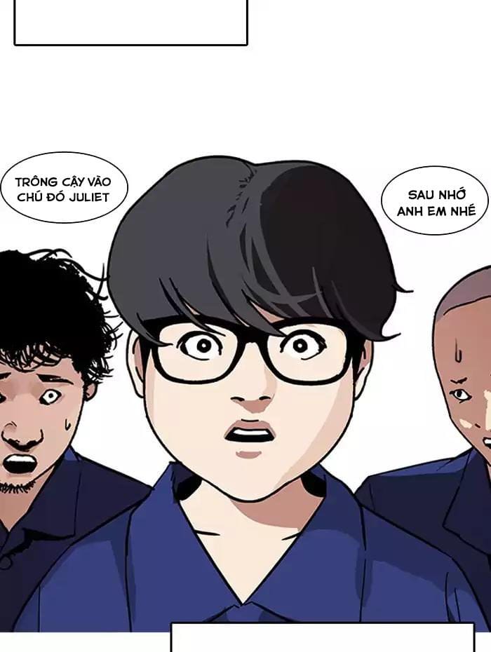 Truyện Tranh Hoán Đổi Diệu Kỳ - Lookism trang 14079