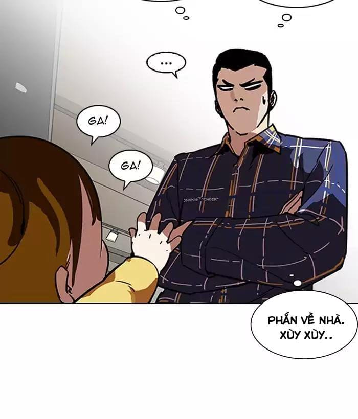 Truyện Tranh Hoán Đổi Diệu Kỳ - Lookism trang 14675