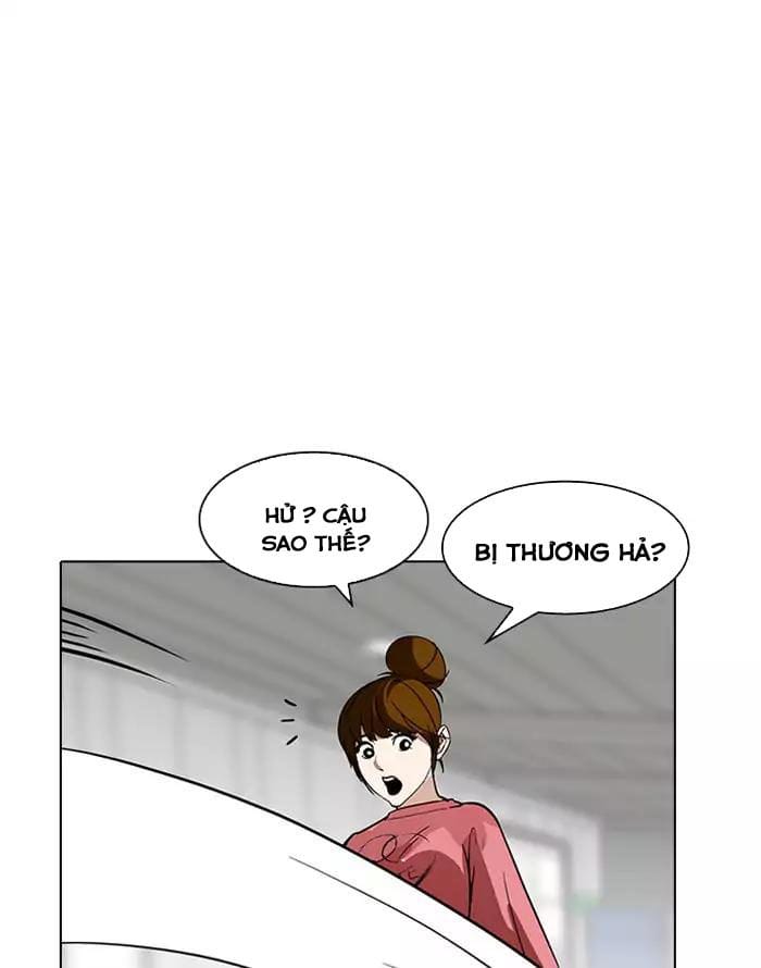 Truyện Tranh Hoán Đổi Diệu Kỳ - Lookism trang 14841