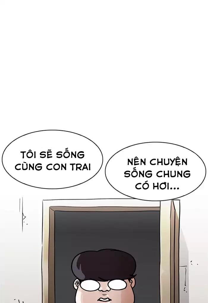 Truyện Tranh Hoán Đổi Diệu Kỳ - Lookism trang 15374