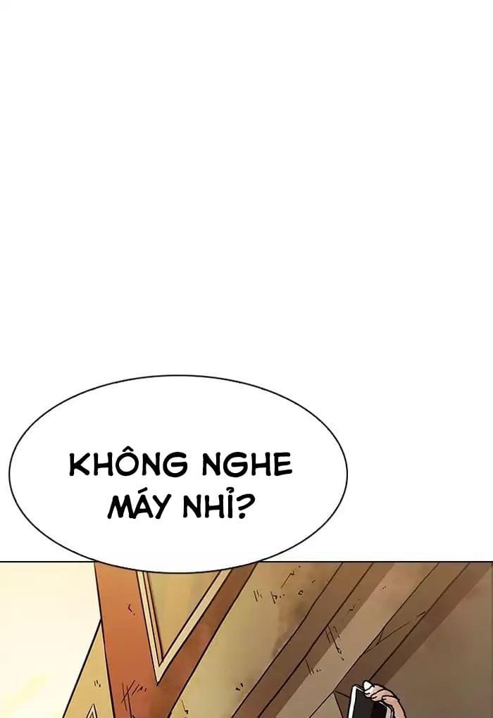 Truyện Tranh Hoán Đổi Diệu Kỳ - Lookism trang 15381