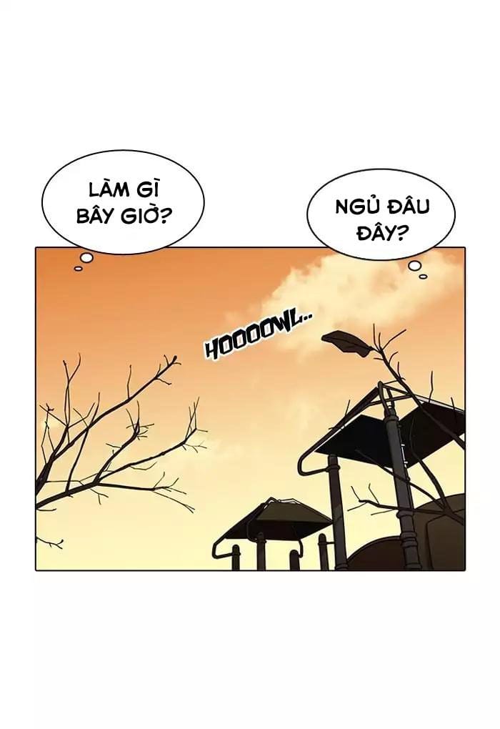 Truyện Tranh Hoán Đổi Diệu Kỳ - Lookism trang 15394