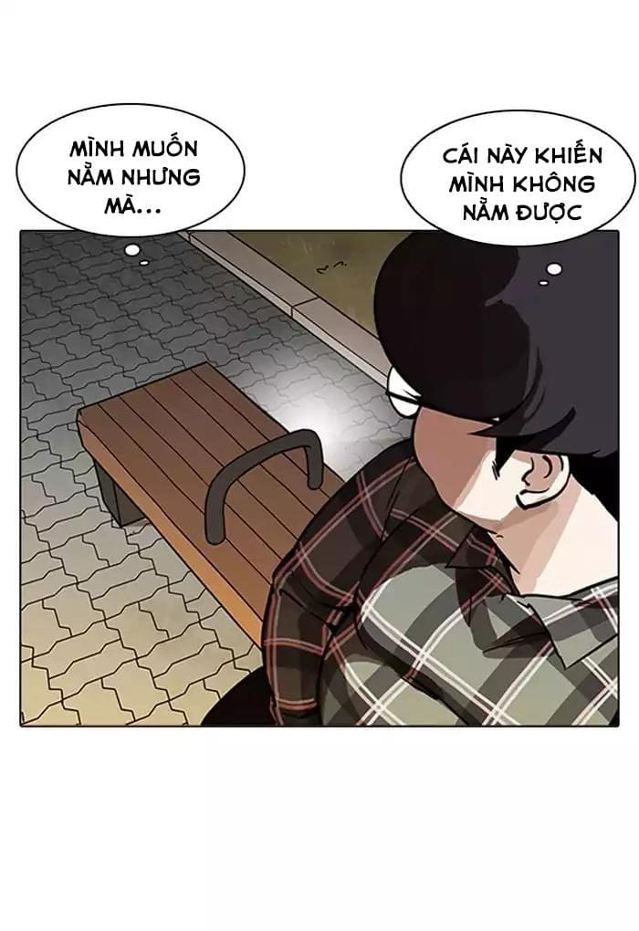 Truyện Tranh Hoán Đổi Diệu Kỳ - Lookism trang 15396