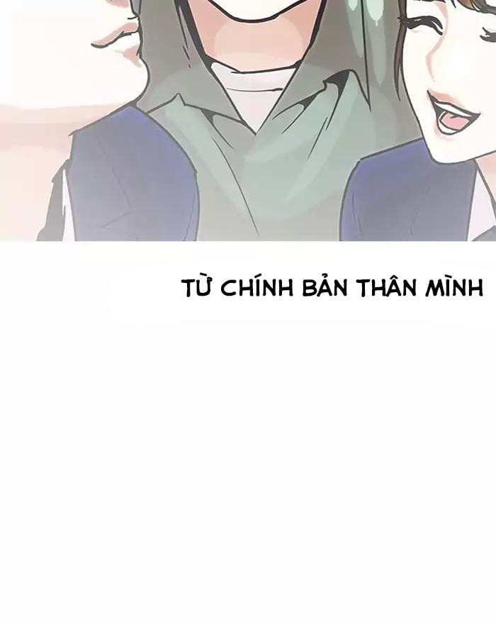 Truyện Tranh Hoán Đổi Diệu Kỳ - Lookism trang 16470