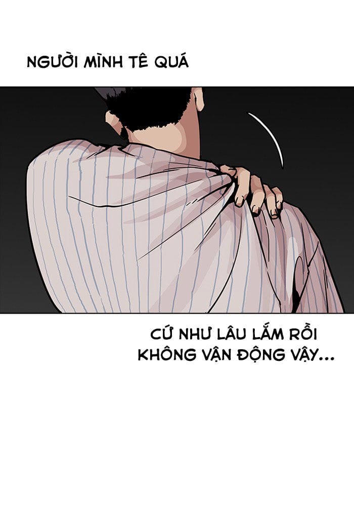 Truyện Tranh Hoán Đổi Diệu Kỳ - Lookism trang 16485