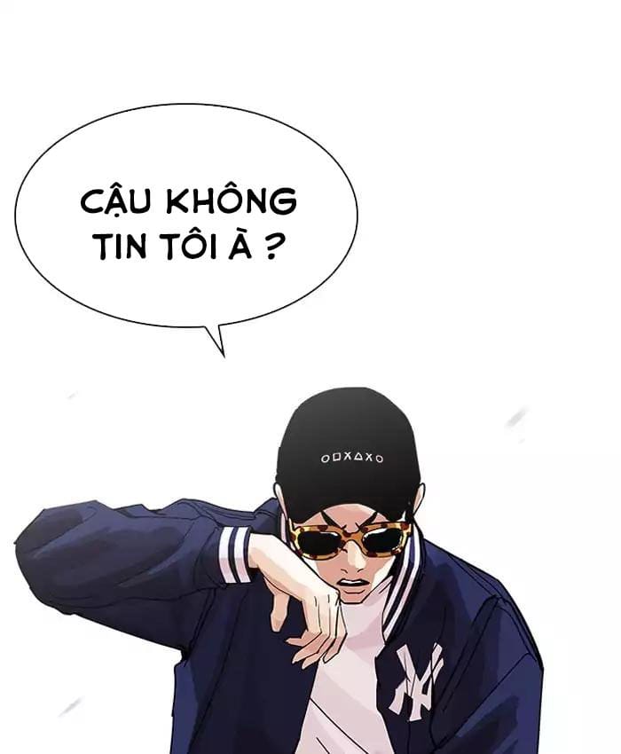 Truyện Tranh Hoán Đổi Diệu Kỳ - Lookism trang 16863