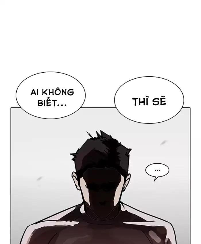 Truyện Tranh Hoán Đổi Diệu Kỳ - Lookism trang 16957