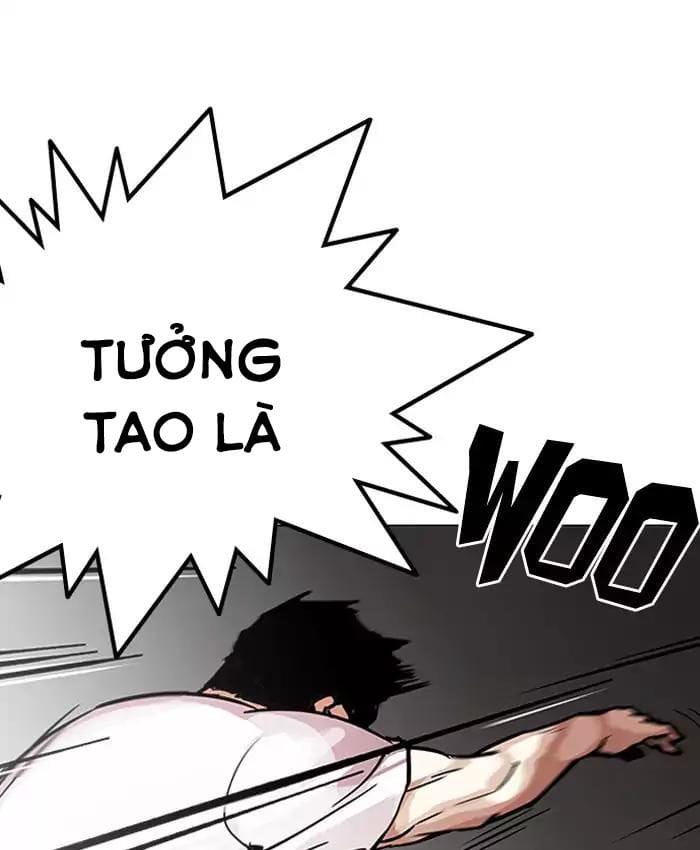 Truyện Tranh Hoán Đổi Diệu Kỳ - Lookism trang 16959