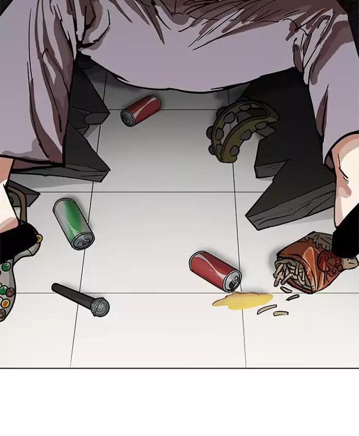 Truyện Tranh Hoán Đổi Diệu Kỳ - Lookism trang 17106