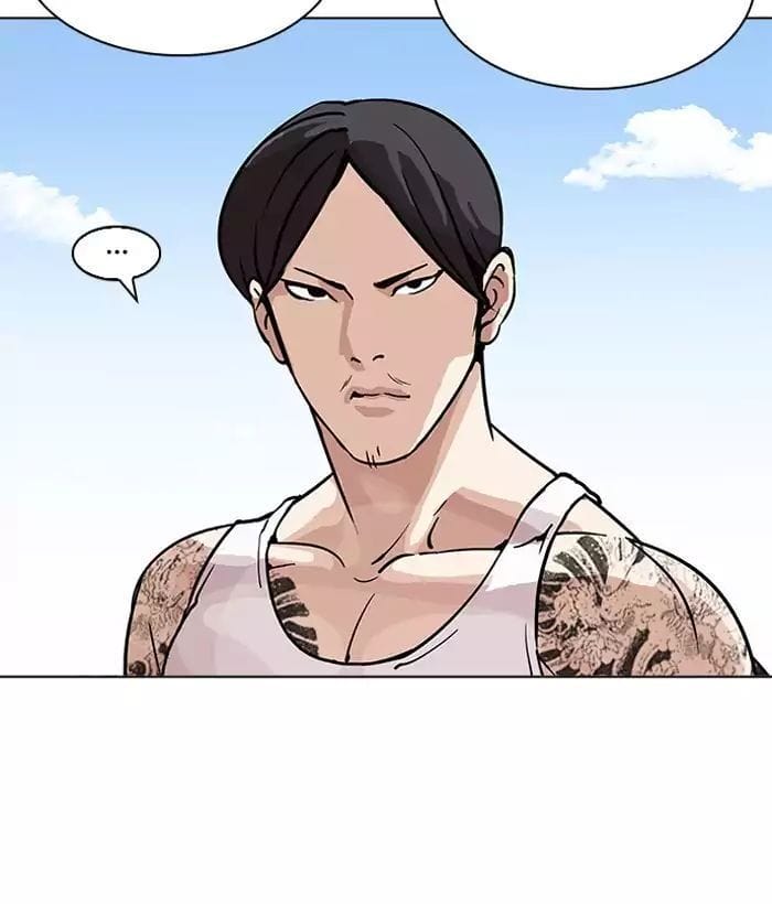 Truyện Tranh Hoán Đổi Diệu Kỳ - Lookism trang 17394