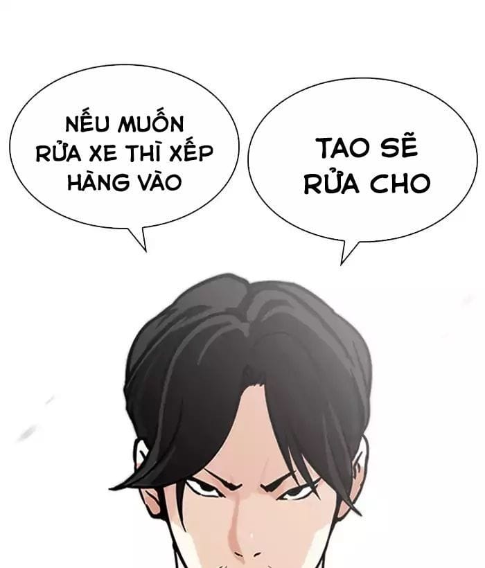 Truyện Tranh Hoán Đổi Diệu Kỳ - Lookism trang 17403