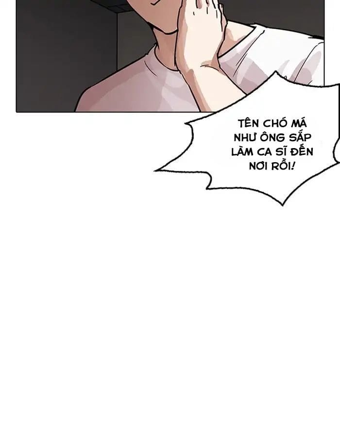 Truyện Tranh Hoán Đổi Diệu Kỳ - Lookism trang 17517