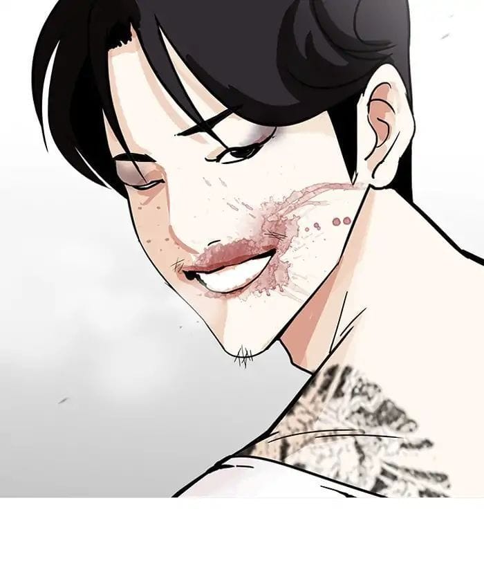 Truyện Tranh Hoán Đổi Diệu Kỳ - Lookism trang 17588