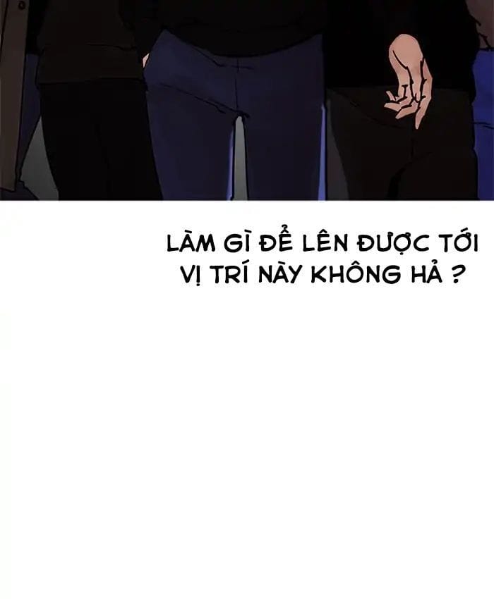 Truyện Tranh Hoán Đổi Diệu Kỳ - Lookism trang 17596