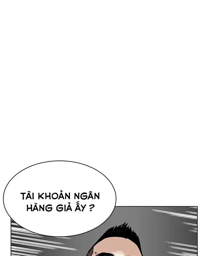 Truyện Tranh Hoán Đổi Diệu Kỳ - Lookism trang 17610