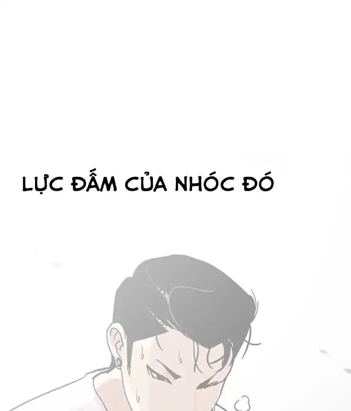 Truyện Tranh Hoán Đổi Diệu Kỳ - Lookism trang 17971