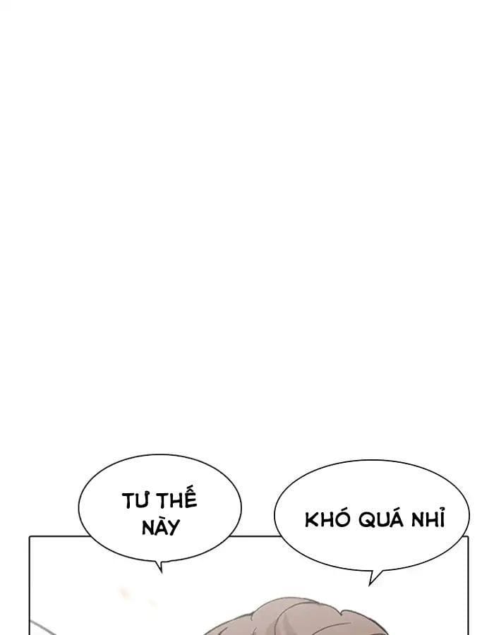 Truyện Tranh Hoán Đổi Diệu Kỳ - Lookism trang 18369