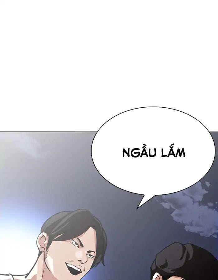 Truyện Tranh Hoán Đổi Diệu Kỳ - Lookism trang 18392