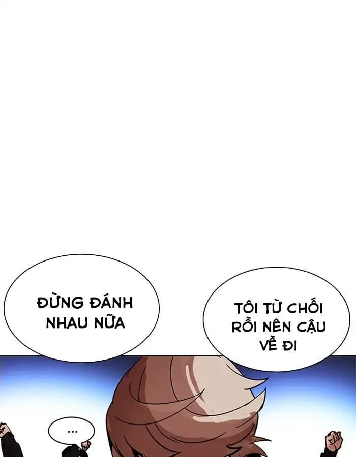 Truyện Tranh Hoán Đổi Diệu Kỳ - Lookism trang 18411